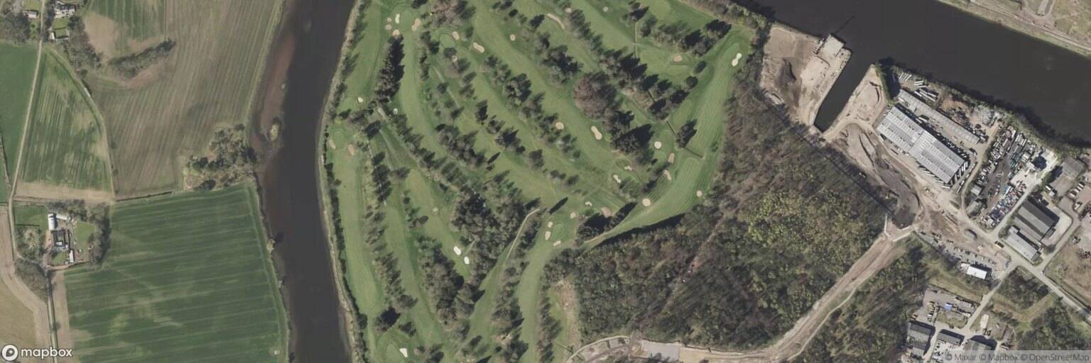 Renfrew Golf Club — golf course in Renfrew