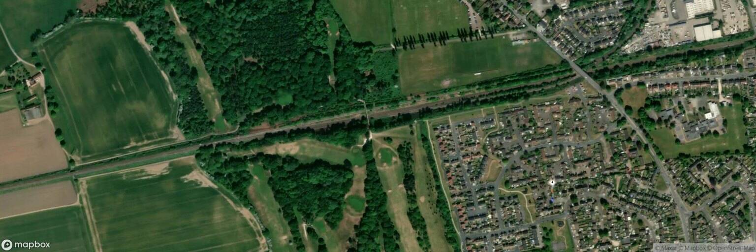Retford Golf Club — golf course in Retford