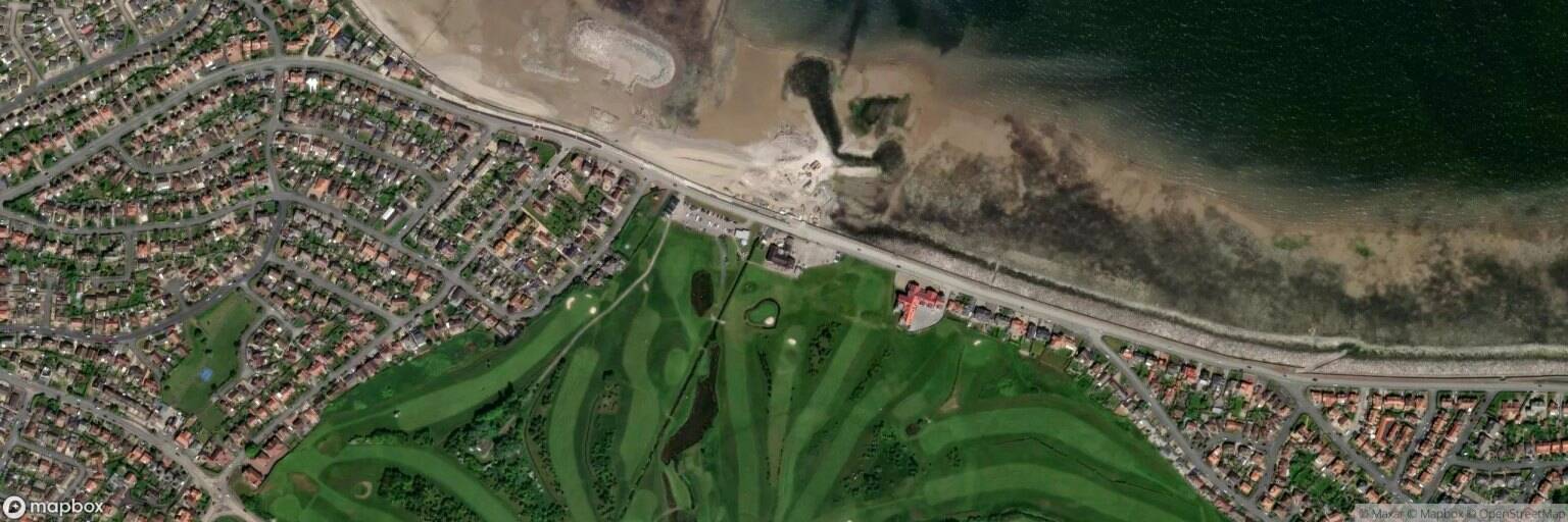 Rhos-on-Sea Golf Club — golf course in Llandudno
