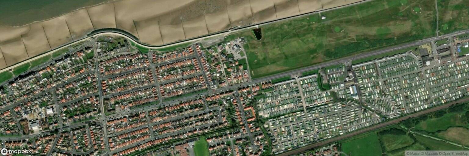 Rhyl Golf Club — golf course in Rhyl