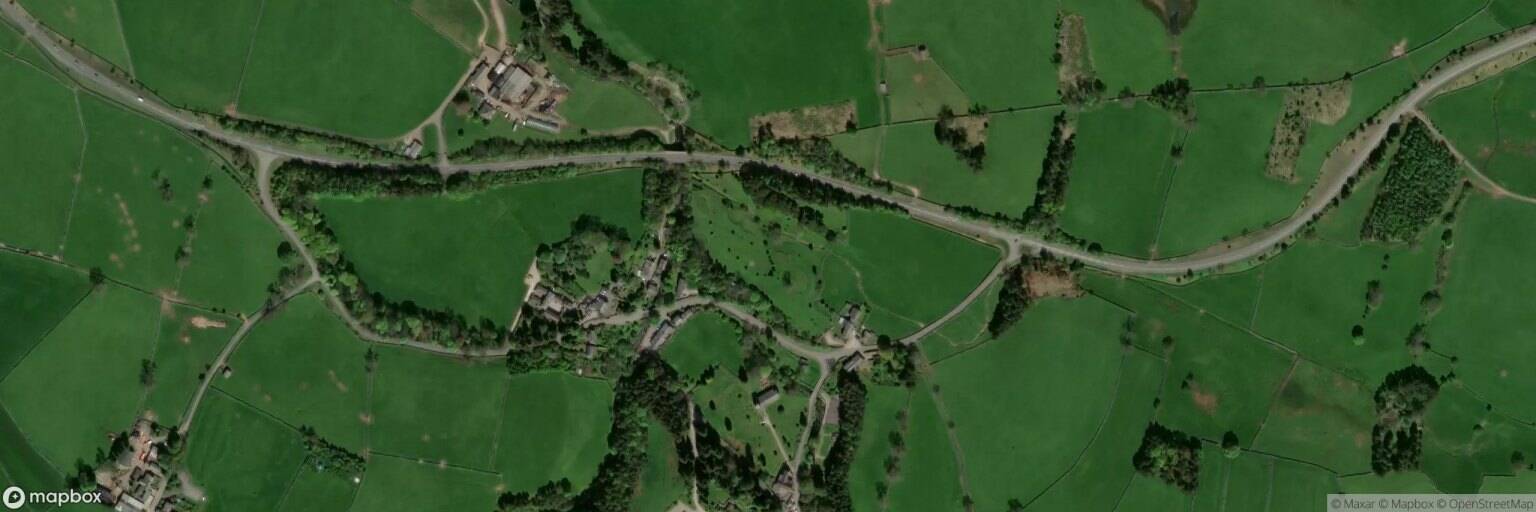 Riverside Public Golf Course — golf course in Kirkby Stephen