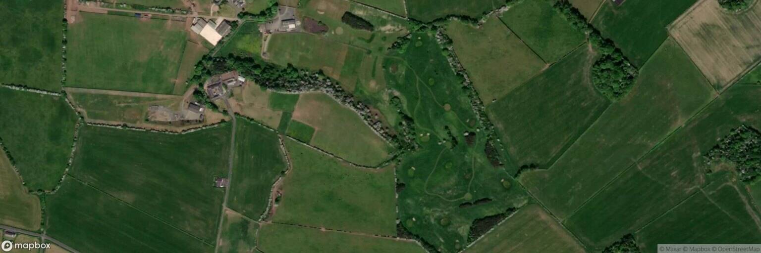Roodlea Golf Centre — golf course in Ayr