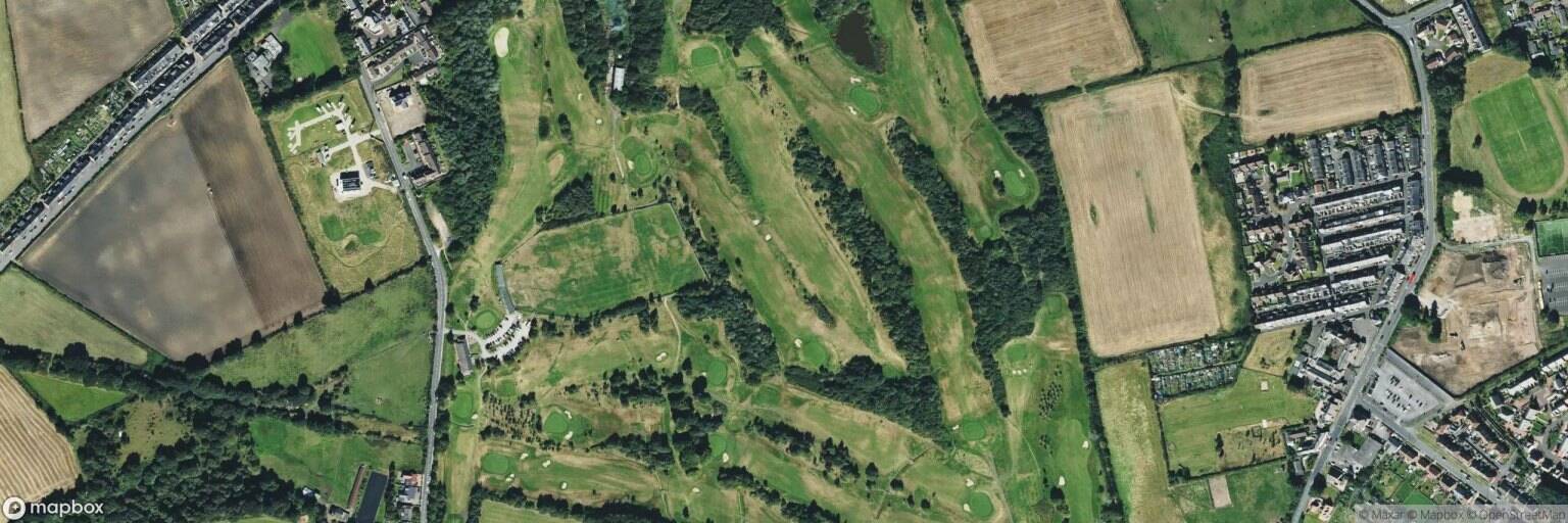 Roseberry Grange Golf Club — golf course in Chester-le-Street