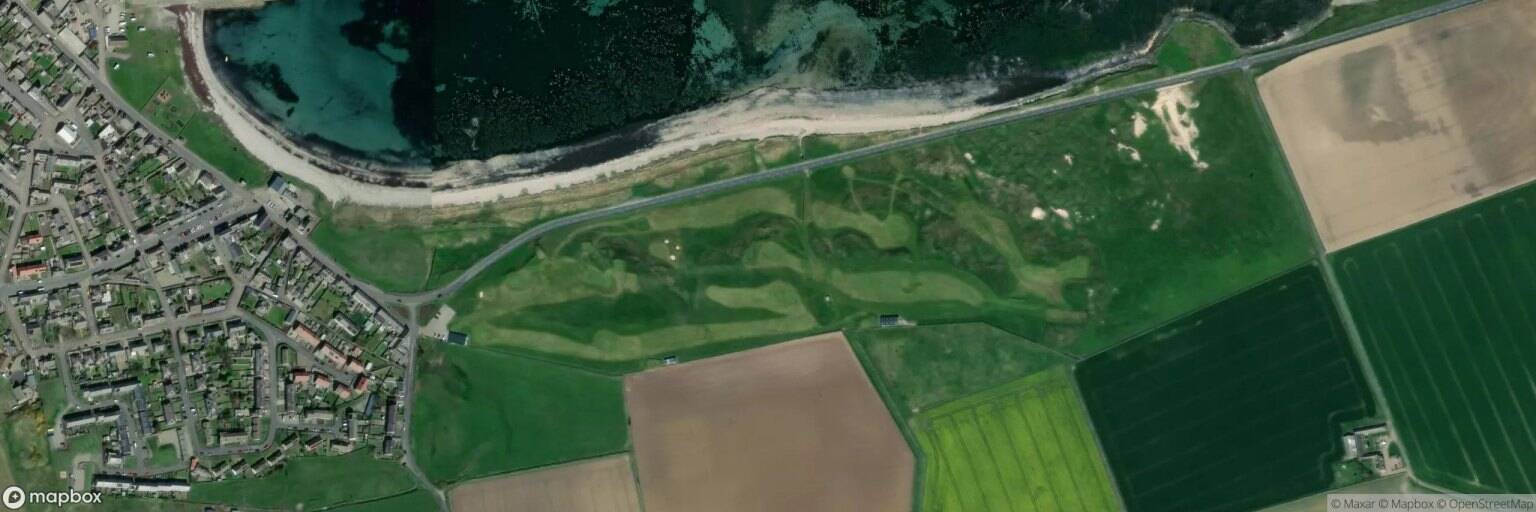 Rosehearty Golf Club — golf course in Fraserburgh
