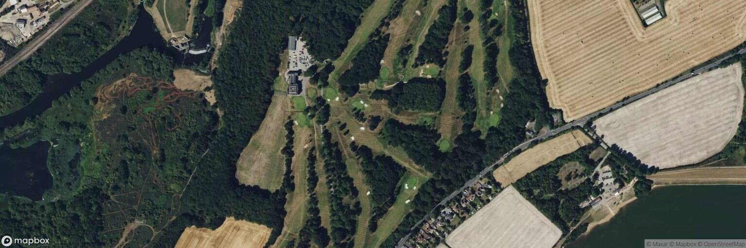 Rotherham Golf Club — golf course in Rotherham