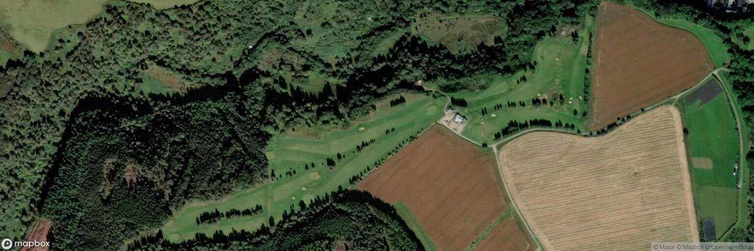 Rothes Golf Club — golf course in Rothes