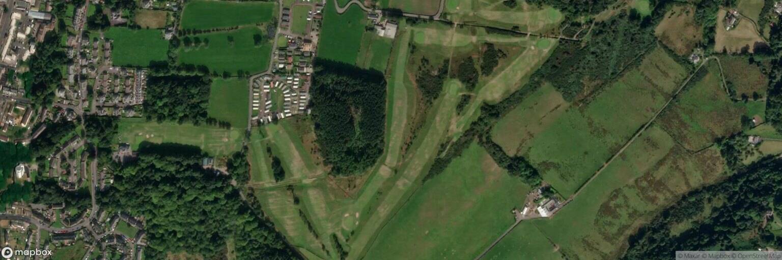 Rothesay Golf Club — golf course in Isle of Bute