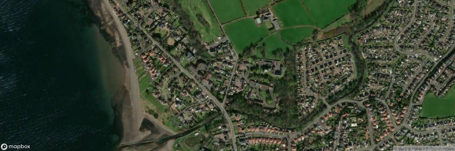 Routenburn Golf Club — golf course in Largs