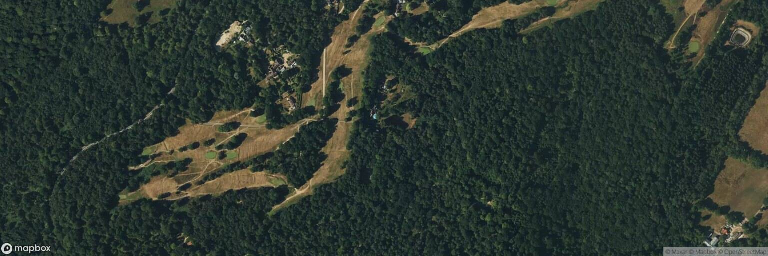 Royal Ashdown Forest Golf Club — golf course in Forest Row