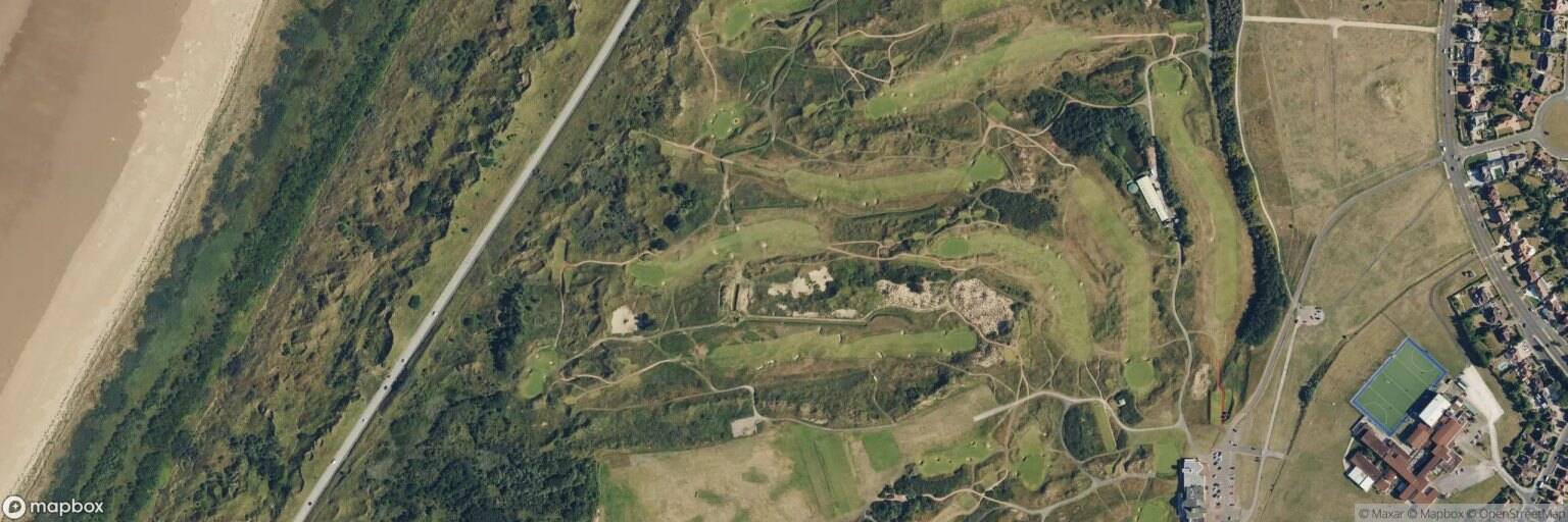 Royal Birkdale Golf Club — golf course in Southport