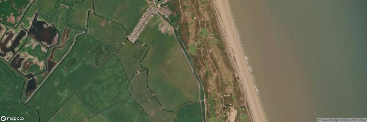 Royal Cinque Ports Golf Club — golf course in Deal