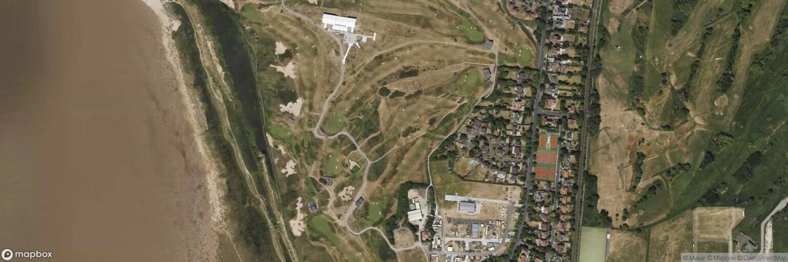 Royal Liverpool Golf Club — golf course in Wirral
