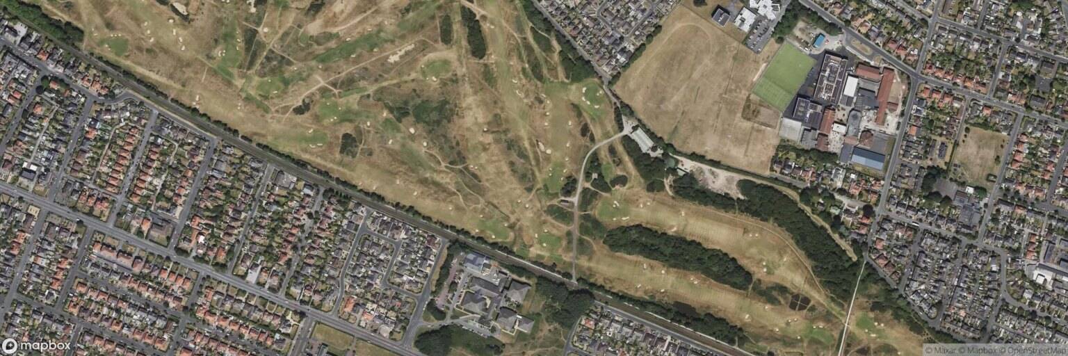 Royal Lytham & St Annes Golf Course — golf course in Lytham St Annes