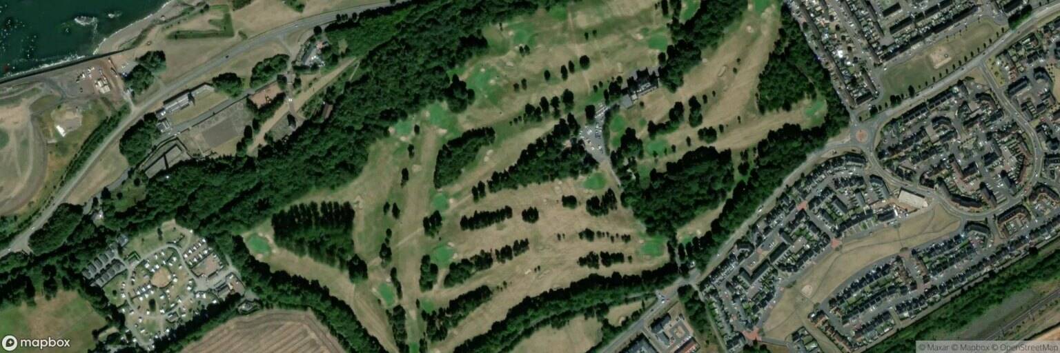 Royal Musselburgh Golf Course — golf course in Prestonpans