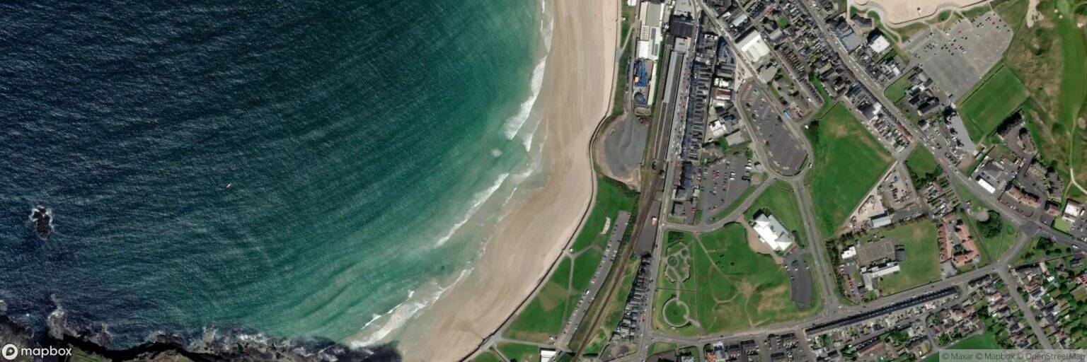 Royal Portrush Golf Club — golf course in Portrush