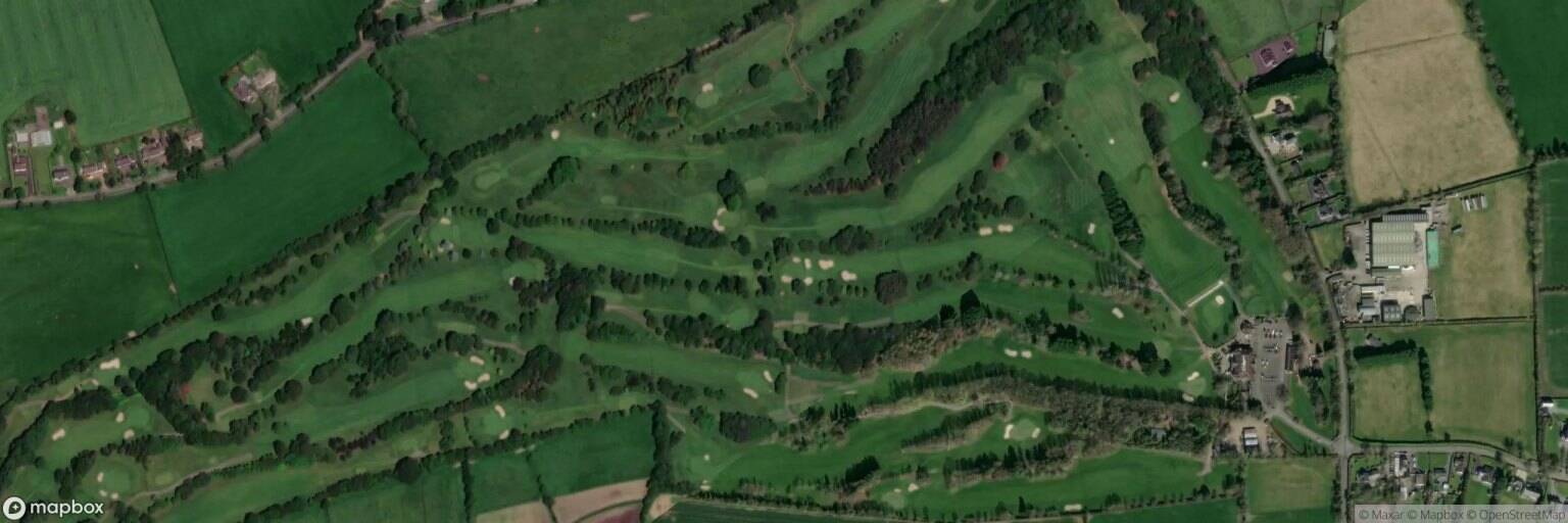 Royal Tara Golf Club — golf course in Navan