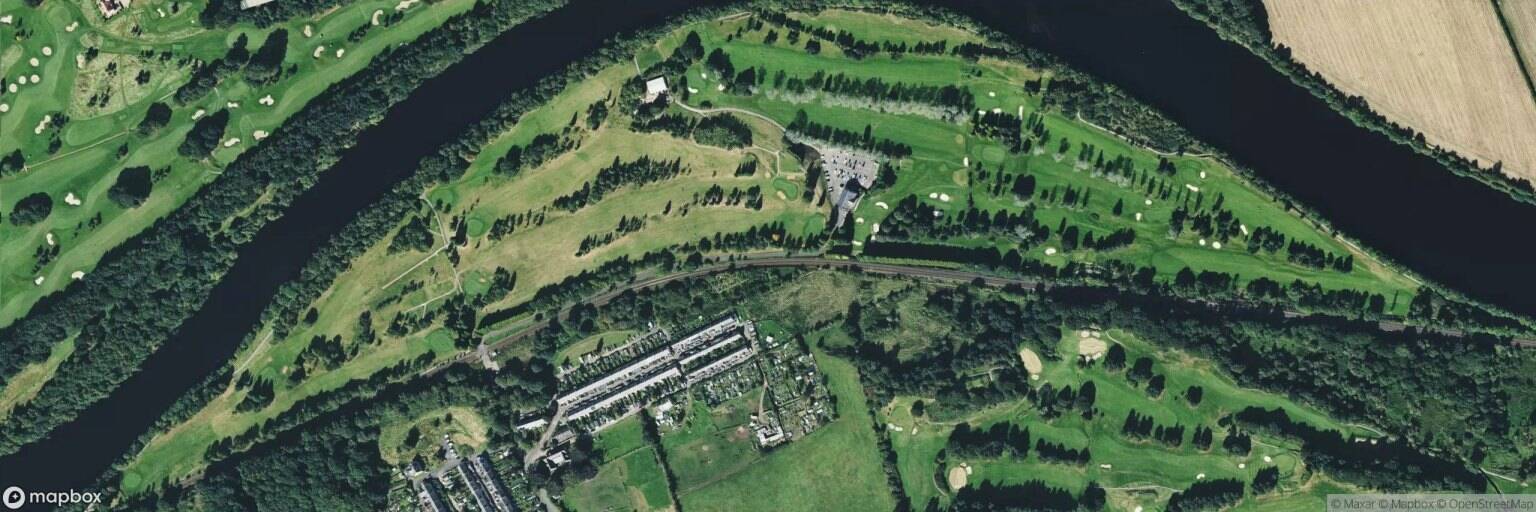 Ryton Golf Club — golf course in Ryton