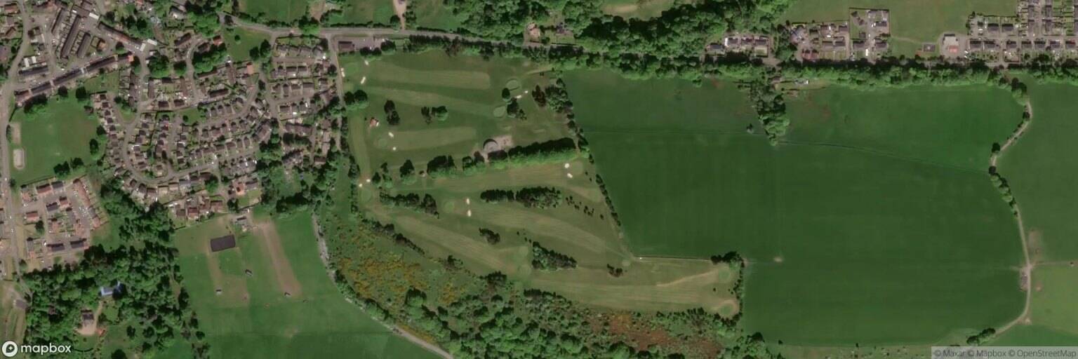 Saline Golf Club — golf course in Saline