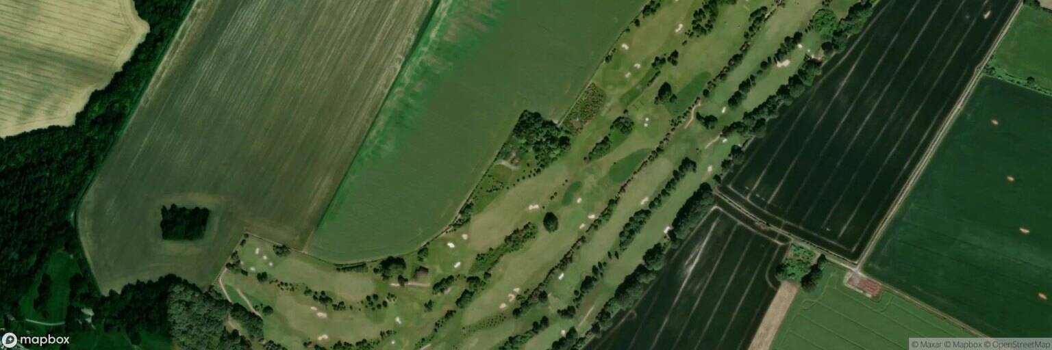 Salisbury & South Wilts Golf Club — golf course in Salisbury