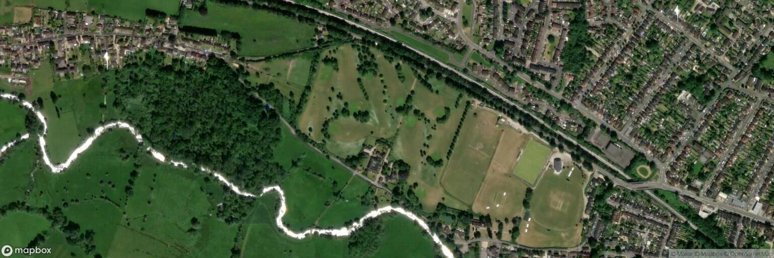 Salisbury Golf Centre — golf course in Salisbury