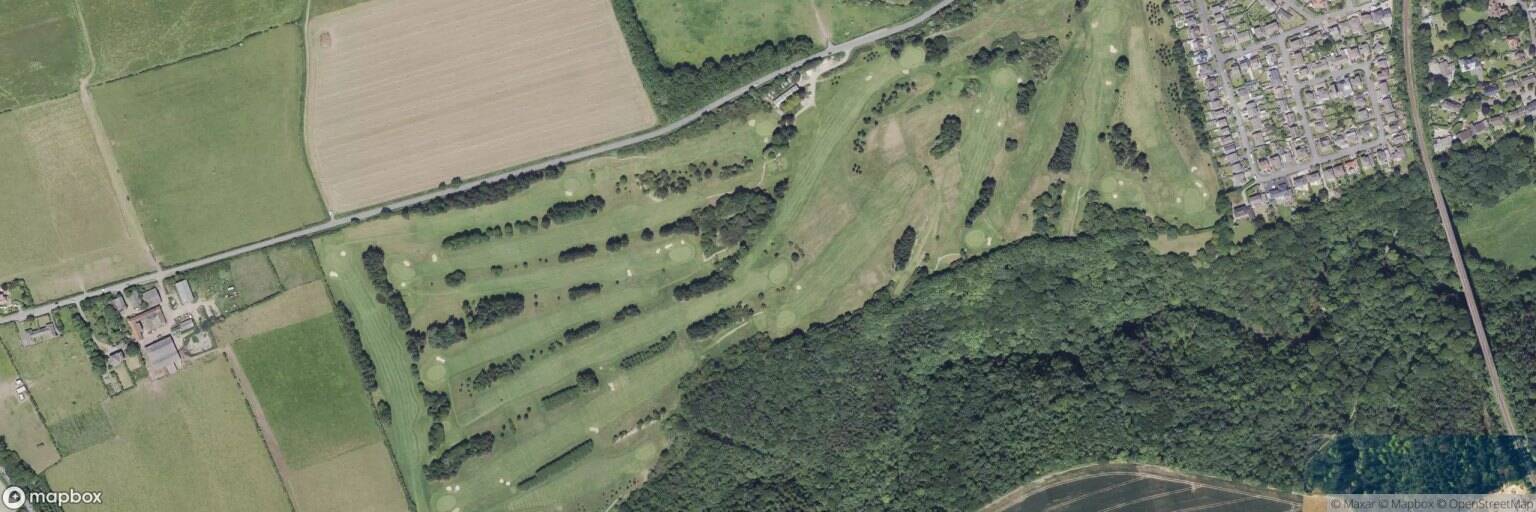 Saltburn Golf Club — golf course in Saltburn-by-the-Sea