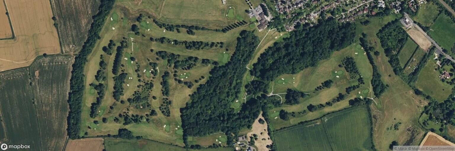 Saltford Golf Club — golf course in Saltford