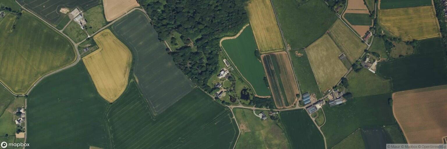 Scrabo Golf Club — golf course in Newtownards