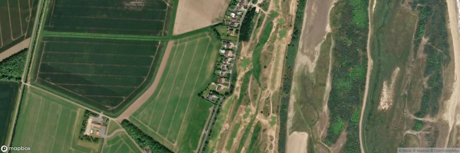 Seacroft Golf Course — golf course in Skegness