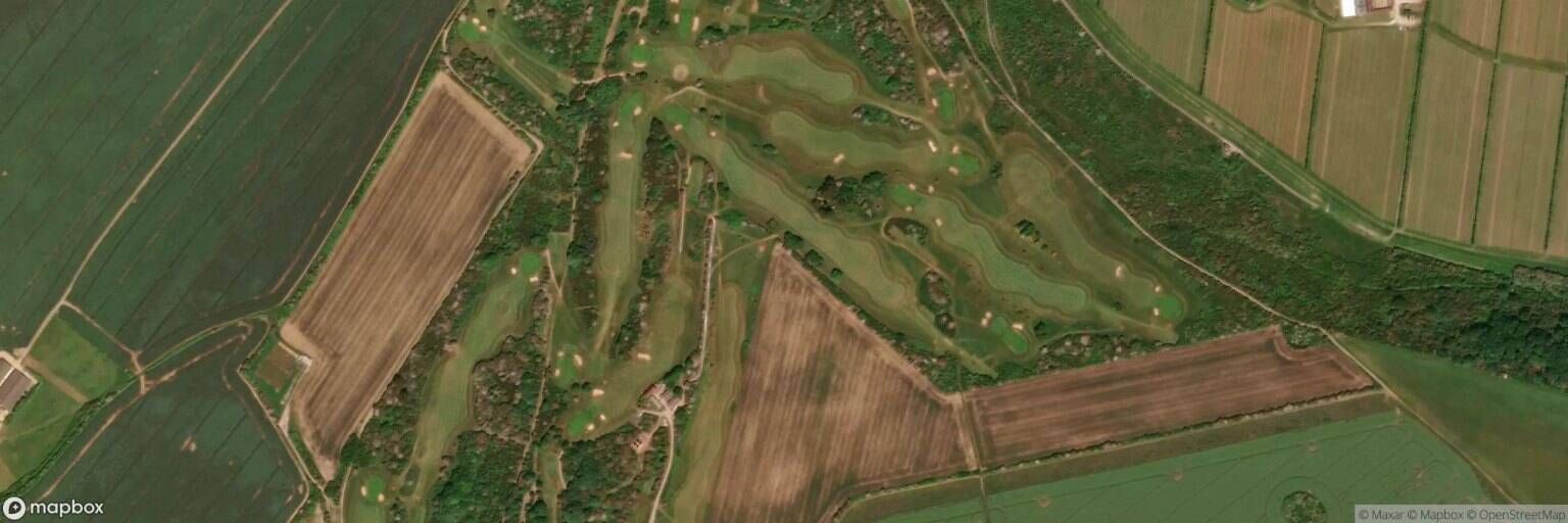 Seaford Golf Club — golf course in Seaford