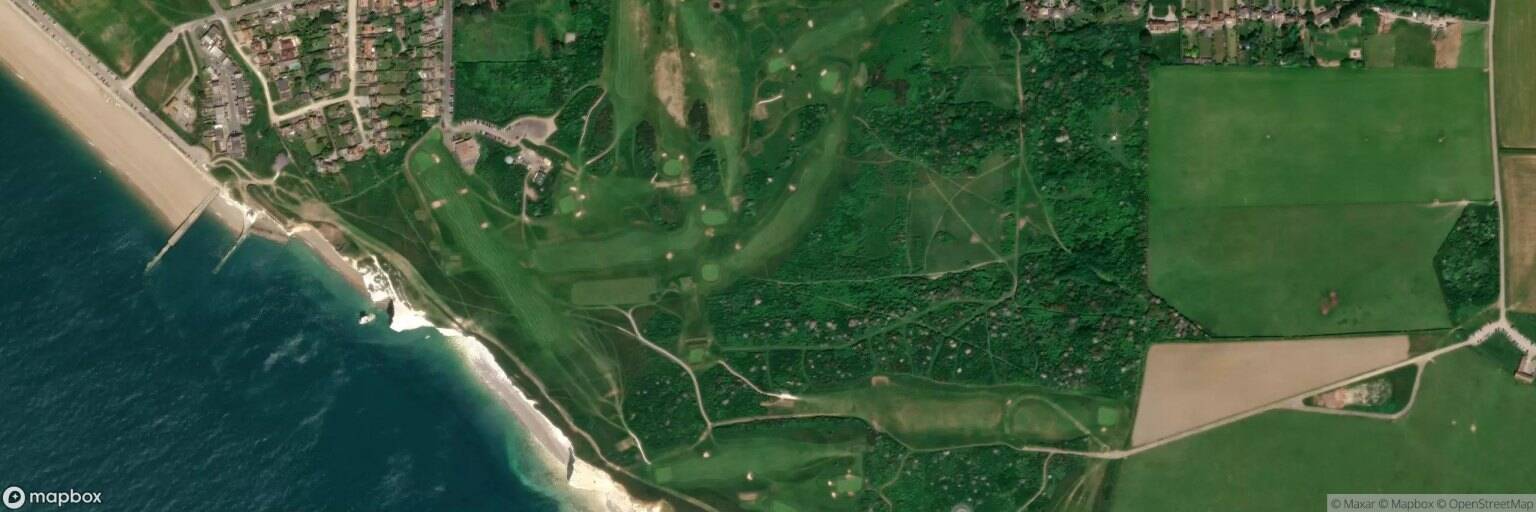 Seaford Head Golf Course — golf course in Seaford