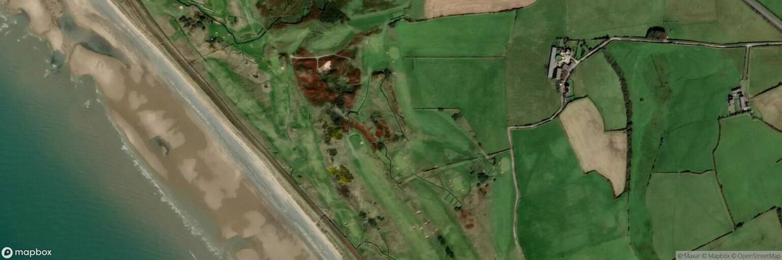 Seascale Golf Club — golf course in Seascale