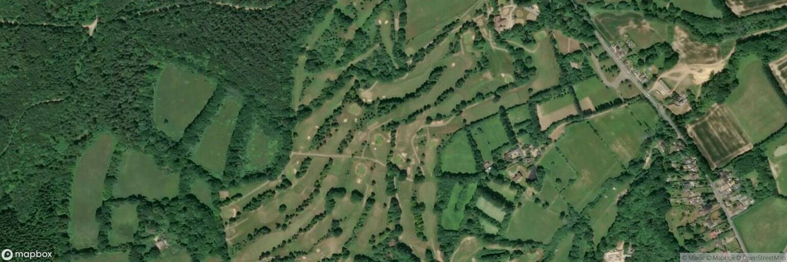 Sedlescombe Golf Club — golf course in Battle