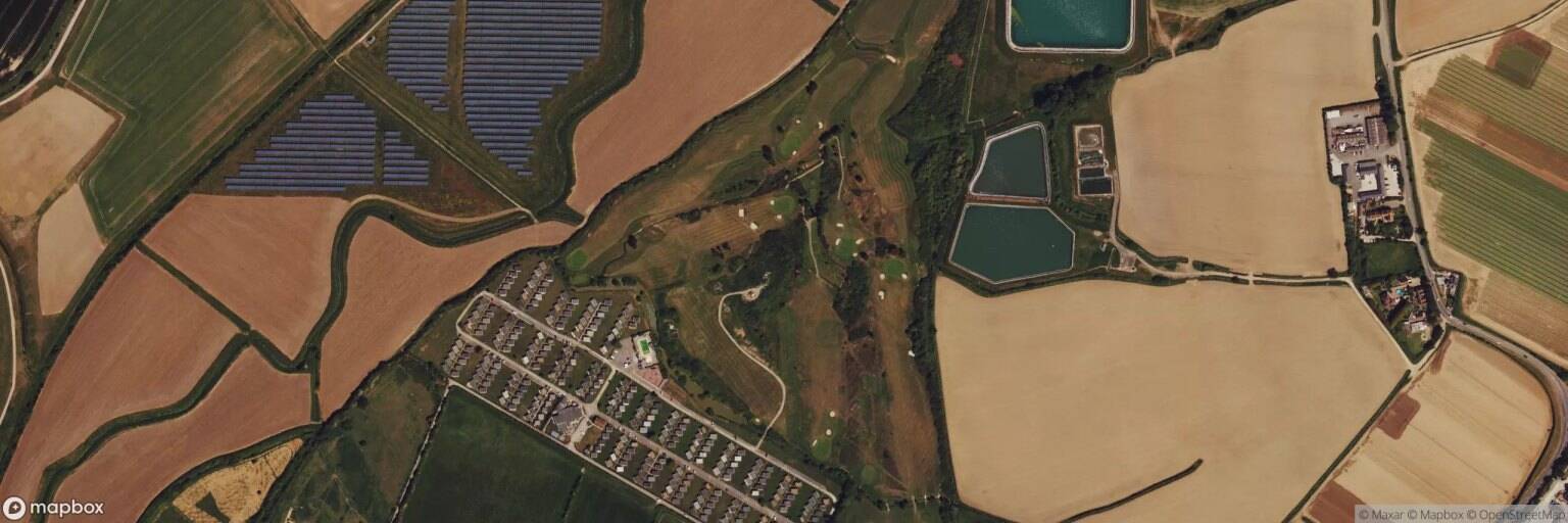 Selsey Golf Club — golf course in Selsey