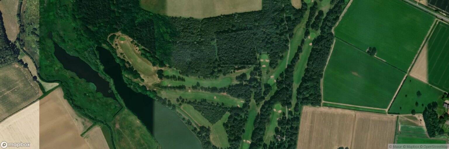 Serlby Park Golf Club — golf course in Doncaster