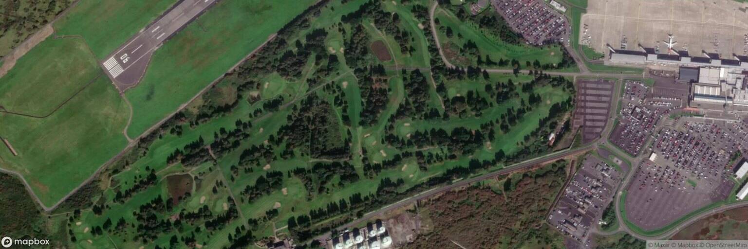 Shannon Golf Club — golf course in Shannon