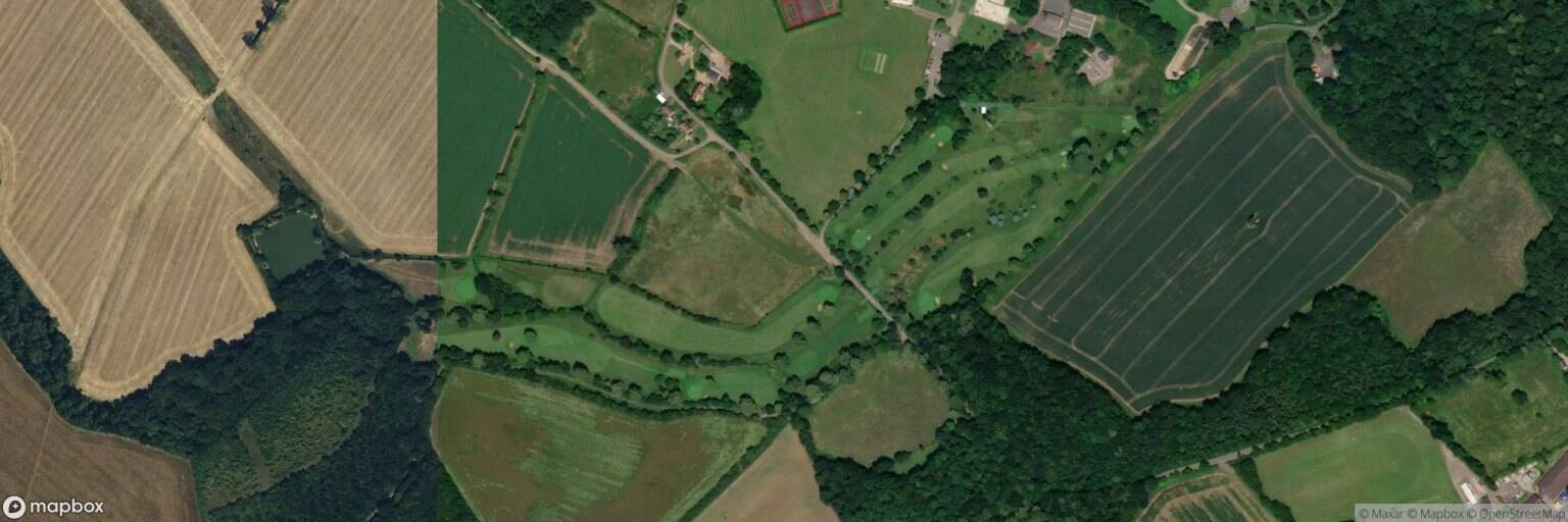 Sharnbrook Golf Club — golf course in Sharnbrook