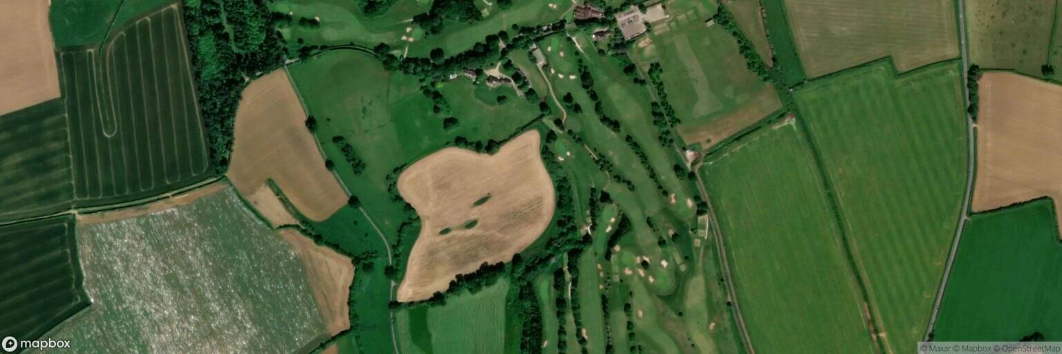 Sherborne Golf Club — golf course in Sherborne