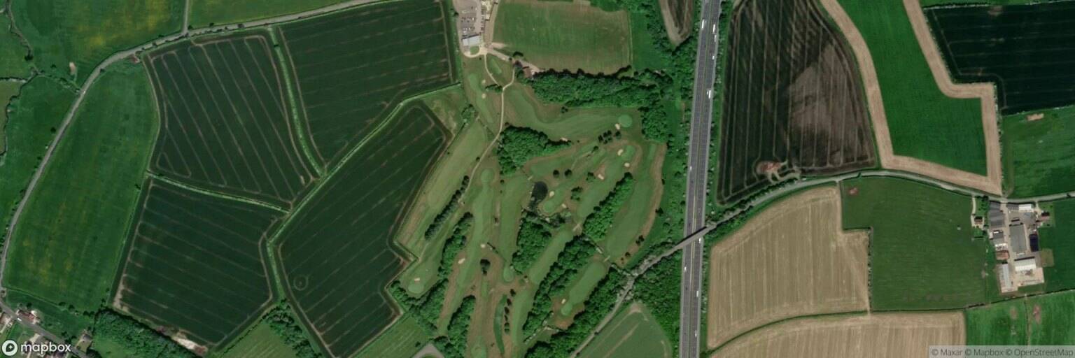 Sherdons Golf Centre — golf course in Tewkesbury