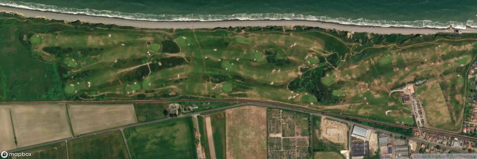 Sheringham Golf Club — golf course in Sheringham