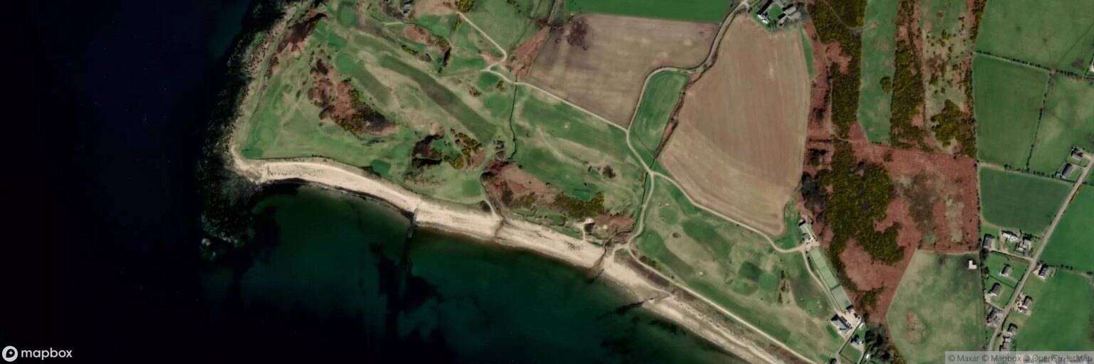 Shiskine Golf Club — golf course in Blackwaterfoot