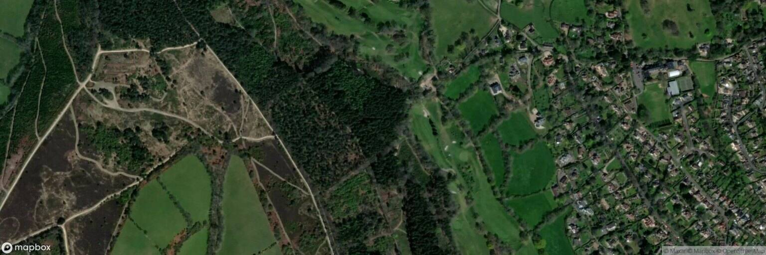 Sidmouth Golf Club — golf course in Sidmouth