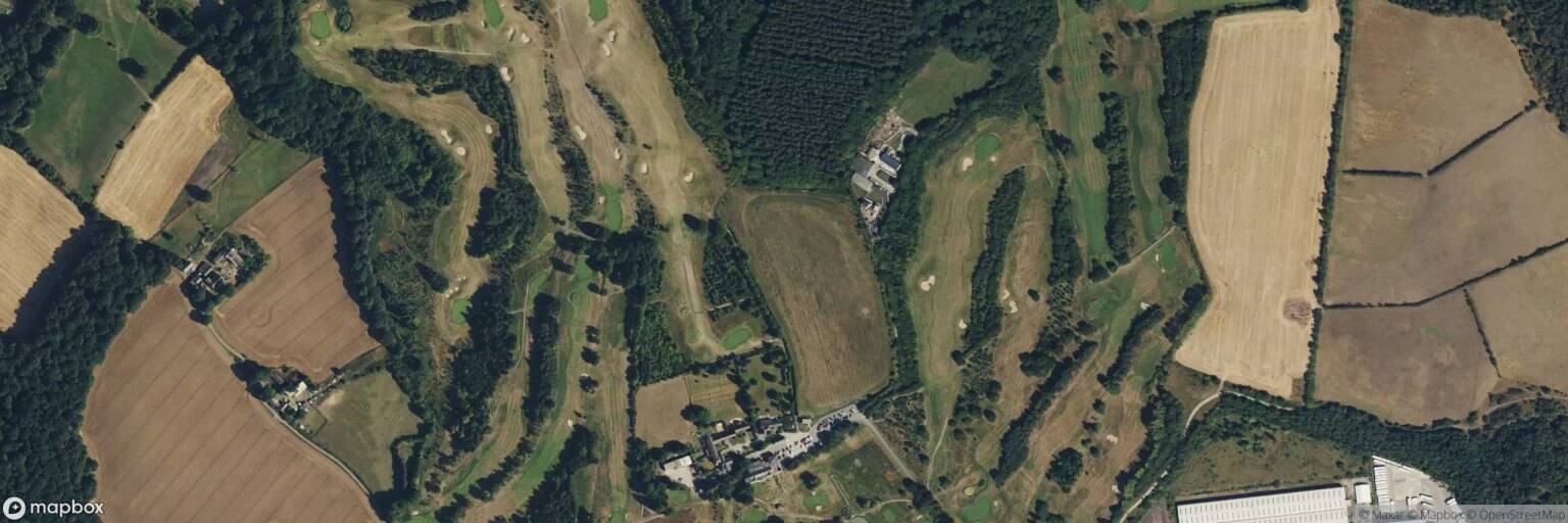 Silkstone Golf Course — golf course in Barnsley