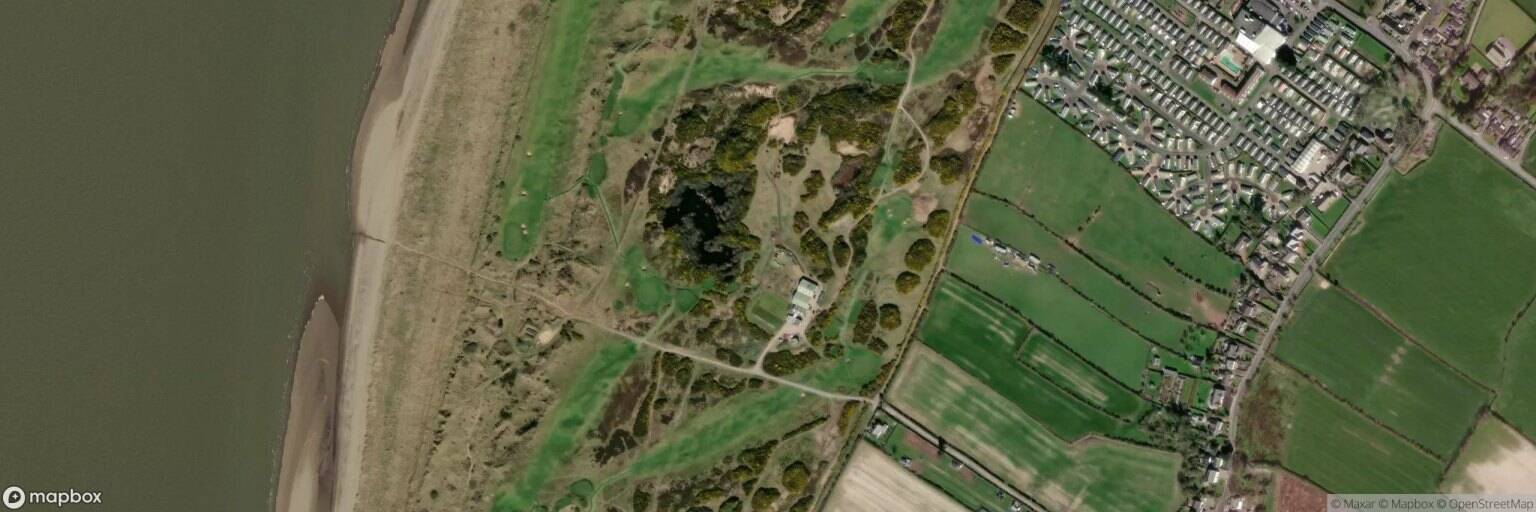 Silloth on Solway Golf Club — golf course in Wigton