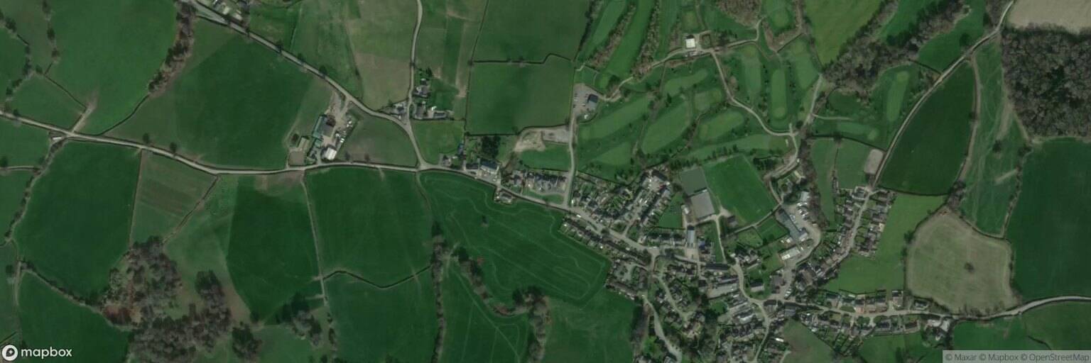 Silver Birch Golf Club — golf course in Abergele