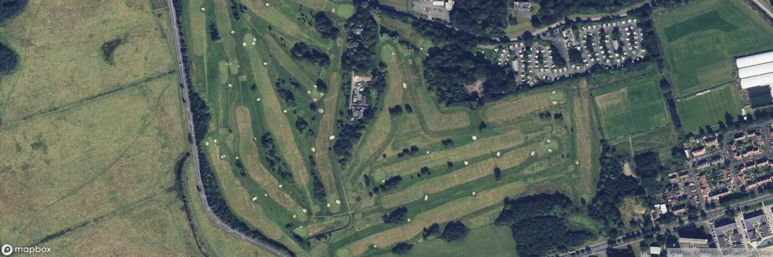 Silverknowes Golf Course — golf course in Edinburgh