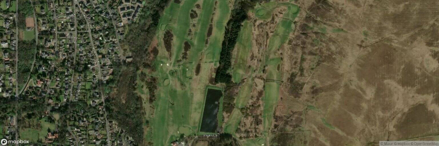 Skelmorlie Golf Club — golf course in Skelmorlie