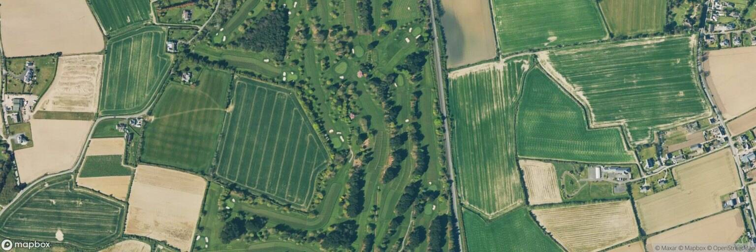 Skerries Golf Club — golf course in Skerries