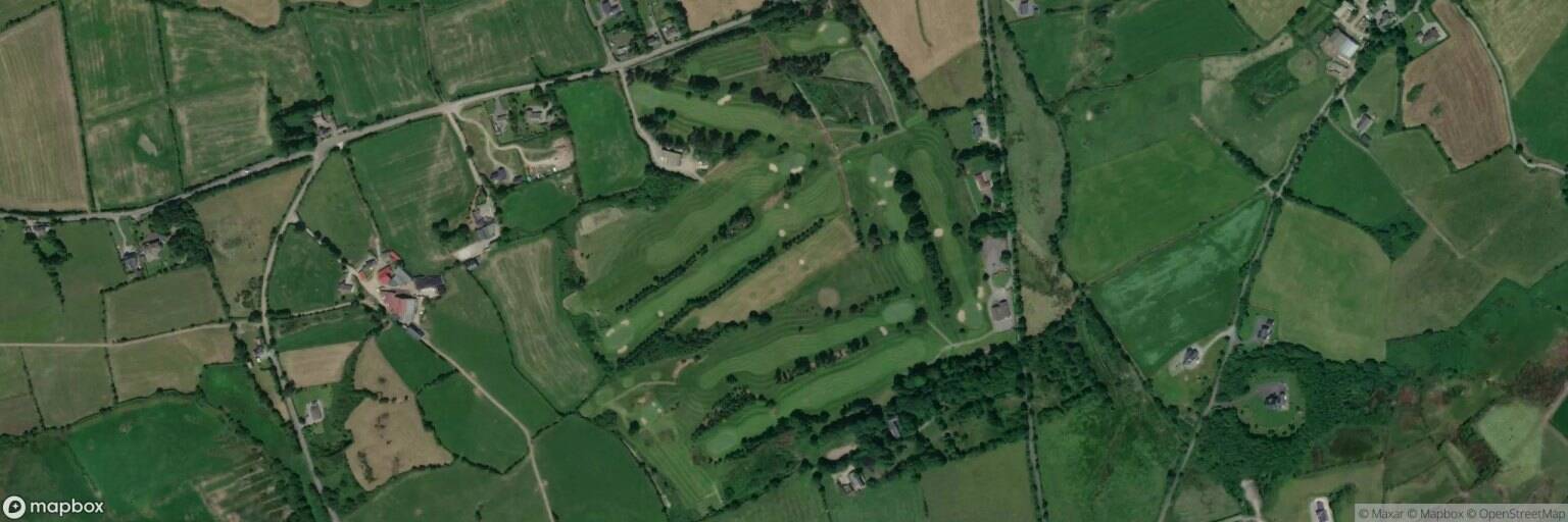 Skibbereen & West Carbery Golf Club — golf course in Skibbereen