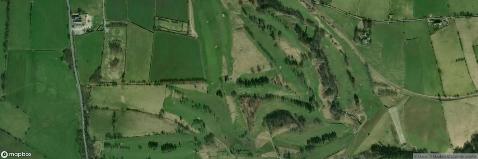 Skipton Golf Club — golf course in Skipton