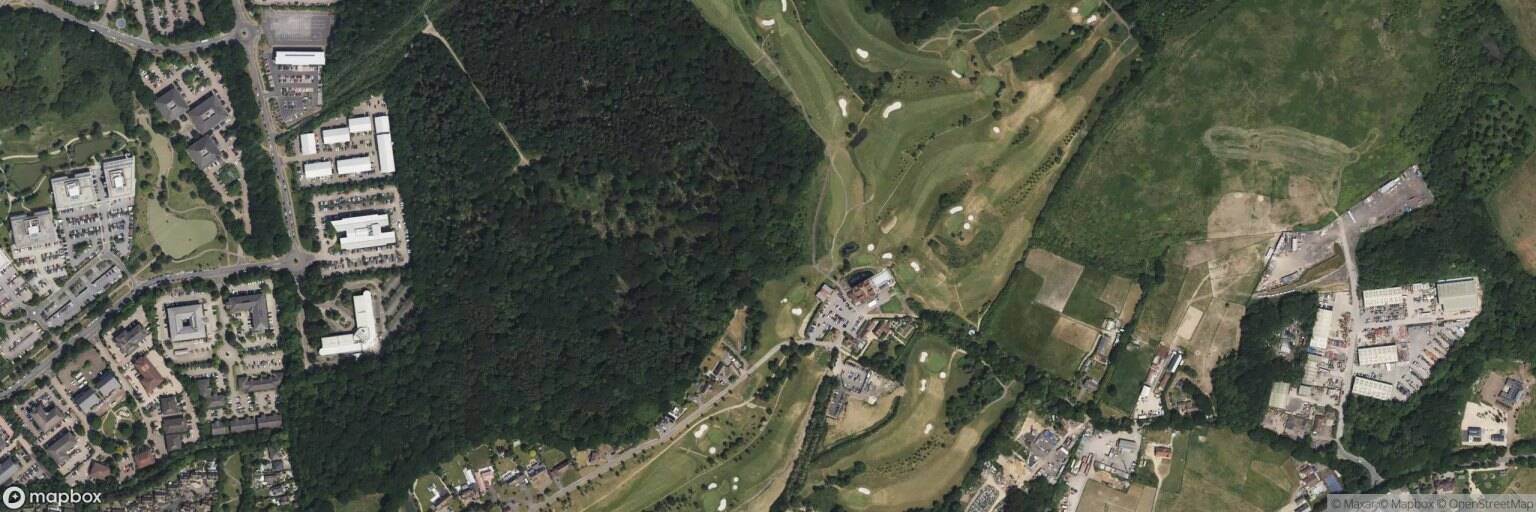 Skylark Meadows Golf & Country Club — golf course in Fareham